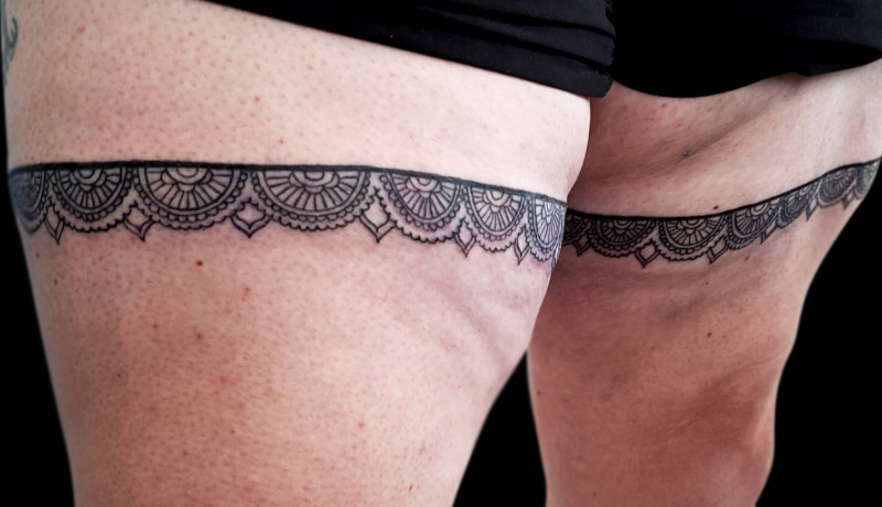 Mandala Band